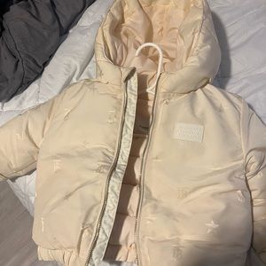 Burberry Coat Baby/Toddler